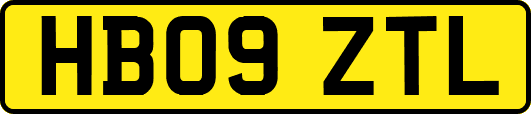 HB09ZTL