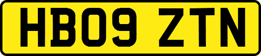 HB09ZTN