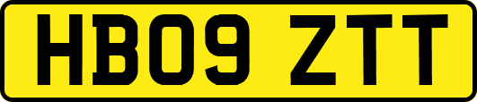 HB09ZTT