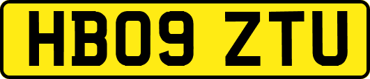HB09ZTU