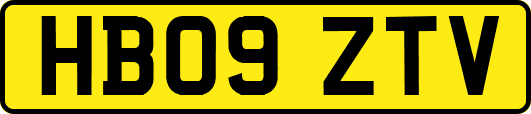 HB09ZTV