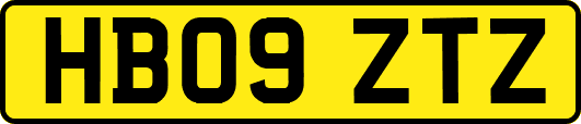 HB09ZTZ