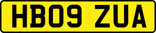 HB09ZUA