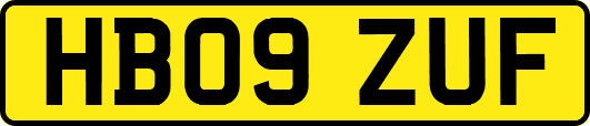 HB09ZUF