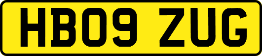HB09ZUG