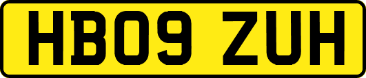 HB09ZUH