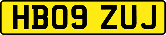 HB09ZUJ