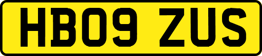 HB09ZUS