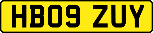 HB09ZUY