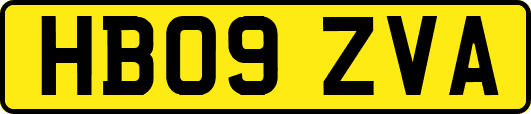 HB09ZVA