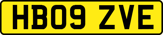 HB09ZVE