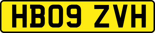 HB09ZVH