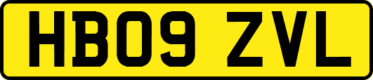 HB09ZVL