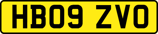 HB09ZVO