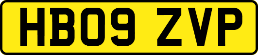 HB09ZVP