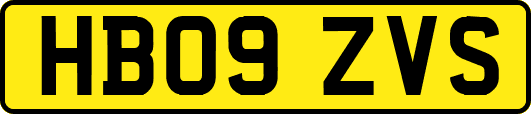 HB09ZVS