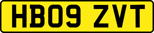 HB09ZVT
