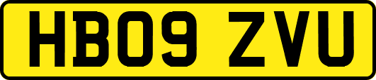 HB09ZVU