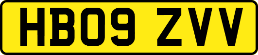 HB09ZVV