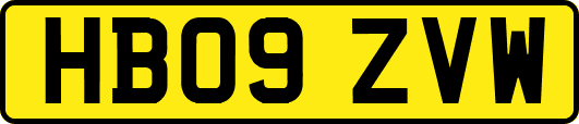 HB09ZVW
