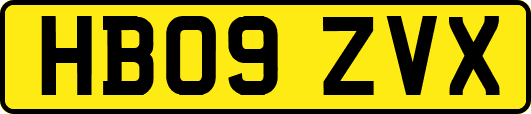 HB09ZVX