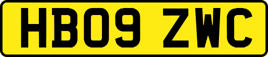 HB09ZWC