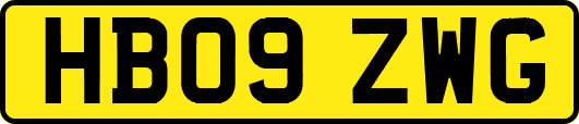 HB09ZWG