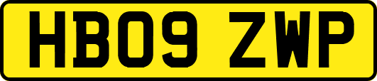 HB09ZWP