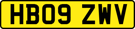HB09ZWV