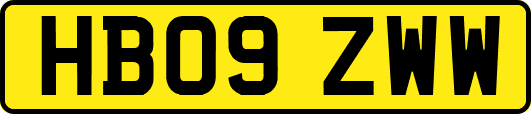 HB09ZWW