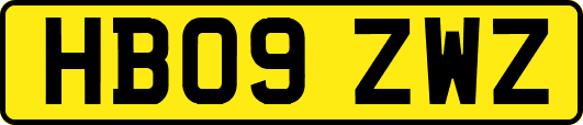 HB09ZWZ