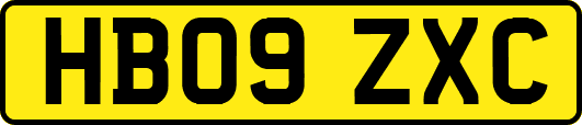 HB09ZXC