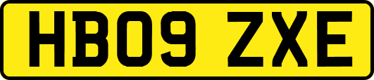 HB09ZXE