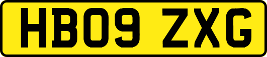 HB09ZXG