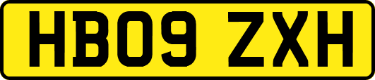 HB09ZXH