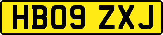 HB09ZXJ