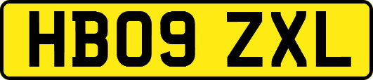 HB09ZXL