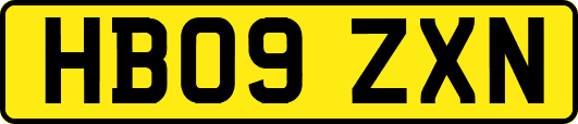 HB09ZXN