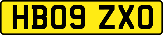 HB09ZXO