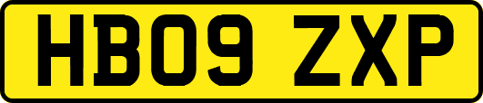 HB09ZXP