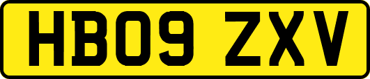 HB09ZXV
