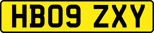 HB09ZXY