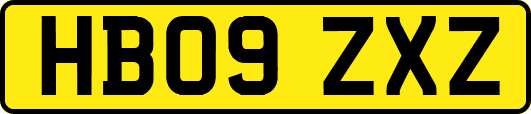 HB09ZXZ