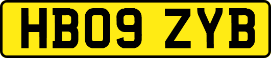 HB09ZYB