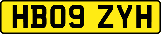 HB09ZYH
