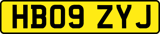 HB09ZYJ
