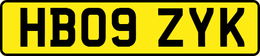 HB09ZYK