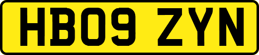 HB09ZYN