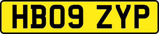 HB09ZYP