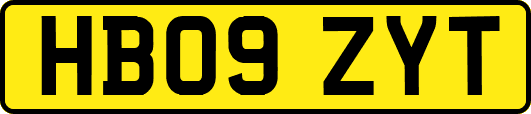 HB09ZYT